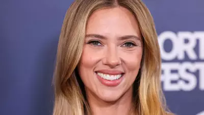 Scarlett Johansson İlk Buluşmasında Kaçtı: Panik Anlarını Anlattı