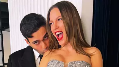 Serenay Sarıkaya'dan Mert Demir'e Doğum Günü Mesajı: İyi ki doğdun kral!