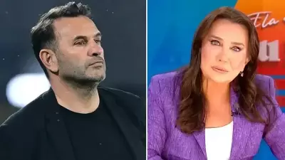 Sevilay Yılman İşten Çıkarıldı, Galatasaray Suç Duyurusu Hazırlıyor