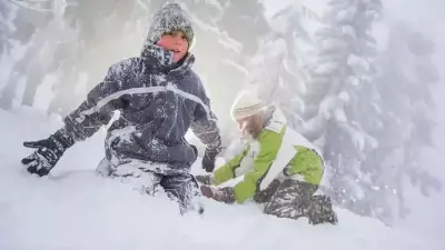 Siirt'te Kar Tatili: Yarın Okullar 1 Gün Kapalı