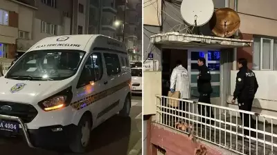 Sivas'ta Kardeş Cinayeti: 32 Yaşındaki Gökhan Doğruyol Hayatını Kaybetti