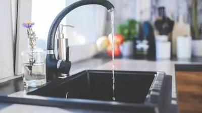 İSKİ 23 Aralık Salı Su Kesintisi İlçe ve Mahalleleri Açıkladı