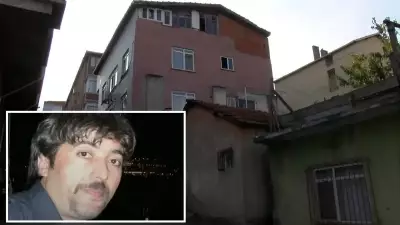 Üsküdar'da Korkunç Olay: Eşine Kaynar Yağ Döken Kadına 18-24 Yıl İsteniyor