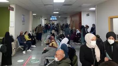 Son 10 Yılın En Şiddetli Grip Salgını: 7 Yeni Mutasyon Bağışıklığı Zorluyor