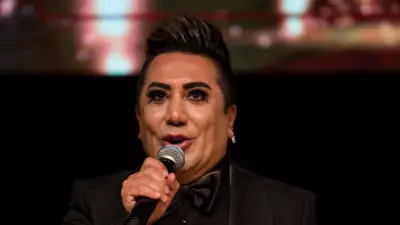 Sosyal Medya Yıldızı Murat Övüç 'Halkı Kin ve Düşmanlığa Tahrik' Suçundan Tutuklandı