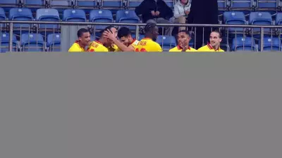 Süper Lig'in En Genç Takımı Göztepe: Yaş Ortalaması 25,2