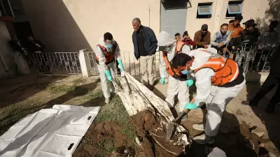 İsrail Gazze'ye İlaç Girişini Engelliyor: Kritik Tıbbi Malzemeler Yasak