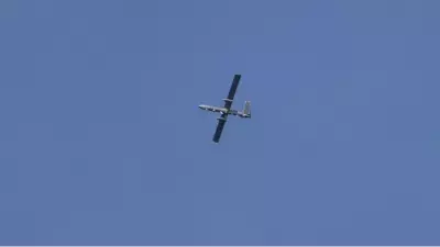 İsrail Lübnan'da 2 Hedefi Vurdu: 2 Ölü, 1 Yaralı