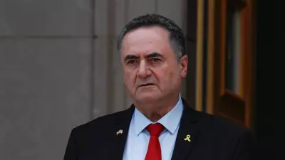 İsrail Savunma Bakanı Katz: Gazze'den Tamamen Çekilmeyeceğiz