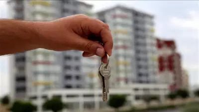 İstanbul'da Aidat Göçüne Çözüm: Yeni Yasal Düzenleme Geliyor