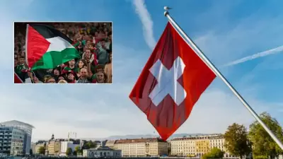 İsviçre'den Gazze Uyarısı: İnsani Durum Felaket Boyutunda