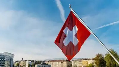 İsviçre'den İsrail'e Sert Çağrı: Gazze'ye Engelsiz İnsani Yardım Şart