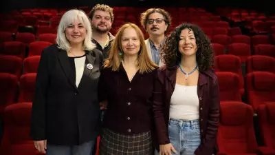 SİYAD'da Esin Küçüktepepınar Yeniden Başkan Seçildi: Yeni Yönetim Kurulu Belli Oldu