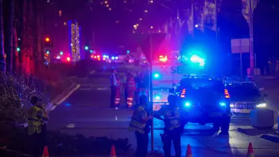 Sydney Saldırısında Baba-Oğul Eğitim Aldı: 15 Kişi Hayatını Kaybetti