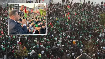 TAG Davasında 6. Duruşma Ertelendi: Bilirkişi Raporu Eksik