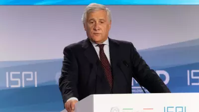 İtalya'dan Gazze Açıklaması: Geçiş Süreci İçin Askeri Varlık Talep Edildi