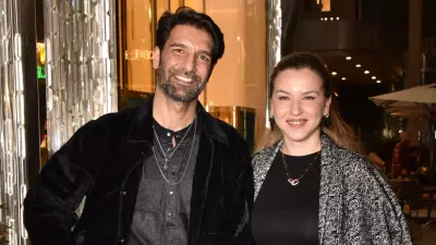 Taner Rumeli: 'Çocuk düşünmüyoruz, eşim olmadan ezber yapamam'