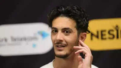 Tayfur Bingöl'den Şampiyonluk Tahmini: Galatasaray