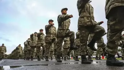 TBMM'ye İletilen Talepler: Askerlik Kolaylığı, 4 Günlük Çalışma, Engelli Hakları