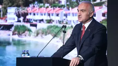 TGA Mini Dizilerle Tanıtımda Yeni Dönem: 2.9 Milyar Gösterim