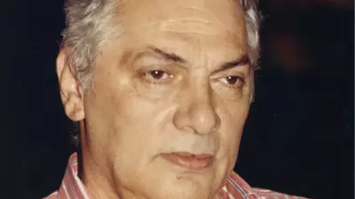 Tiyatro Duayeni Nedret Denizhan Vefat Etti: Veda Töreni 25 Aralık'ta