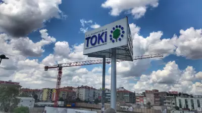 TOKİ 40 İlde 531 Gayrimenkul Satışa Çıkarıyor: Tarih ve Ödeme Planı