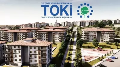 TOKİ 500 Bin Konut Kura Takvimi Açıklandı: Sonuçlar Ne Zaman?