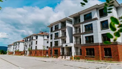 TOKİ Adıyaman Kura Sonuçları Açıklandı: 6.620 Konut İçin Hak Sahipleri Belli Oldu