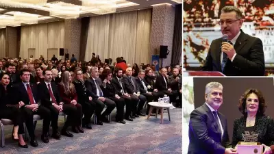 Trabzon Film Festivali'nde Ödüller Sahiplerini Buldu: En İyi Film Berona