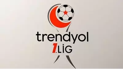 Trendyol 1. Lig'de 3 Haftalık Program Açıklandı: 20-22. Hafta Maçları