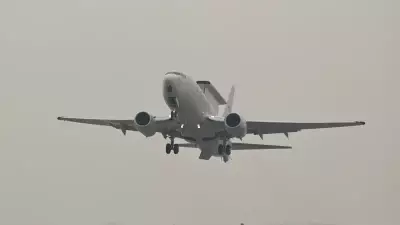 Türk Hava Kuvvetleri, Kıbrıs'ın Güneyinde Eğitim Uçuşu Gerçekleştirdi