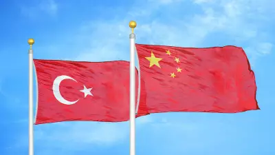 Türkiye, Çinli Turistler İçin Vize Muafiyetini Duyurdu