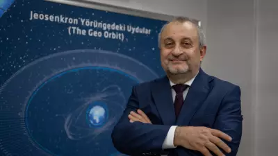 TÜRKSAT 2026'da Küresel Hedefini Açıkladı: Uçak İnterneti, e-Devlet İhracı ve Yeni Uydu