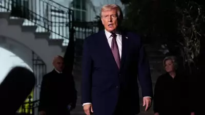 Trump Açıkladı: ABD 'Altın Filo' İçin Yeni Nesil Savaş Gemisi Üretecek