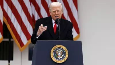 Trump: Ukrayna Barış Görüşmeleri Temkinli Ama Olumlu İlerliyor