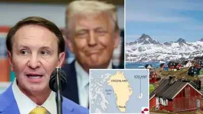 Trump'ın Grönland Hamlesi: Danimarka ve AB'den Sert Tepkiler