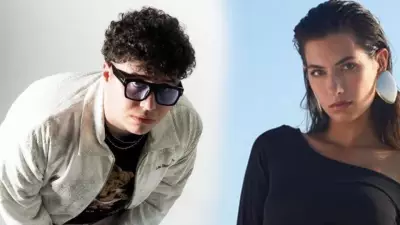 Uyuşturucu Soruşturmasında Yeni Gelişme: Rapçi ve Model Gözaltında