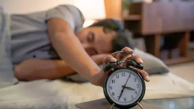Uzmanlar Uyarıyor: Gençlerde Sosyal Jetlag Salgını!