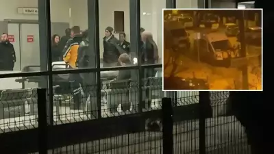 Yalova'da DEAŞ Operasyonu: 3 Polis Şehit, 6 Terörist Etkisiz