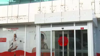 Yenidoğan Çetesi Davasında 3 Sanık Tahliye Edildi: 7. Duruşmanın Kararı