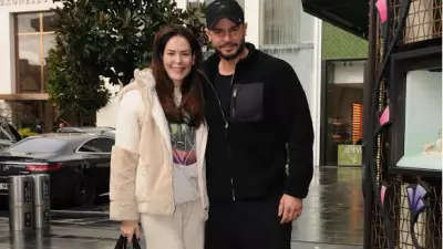 Yıldız Çağrı Atiksoy: 'Eşim Berk Oktay'ın Zevkine Her Zaman Güvenirim'