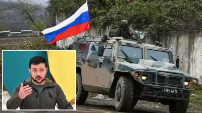 Zelenski: Rusya 2026'ya Kadar Savaşa Hazırlanıyor, ABD Tepkisi Kritik