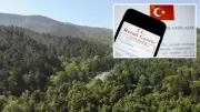 11 İlde Orman Sınırları Değişti: Yeni Tahsisler ve Doğal Sit Alanında Revizyon