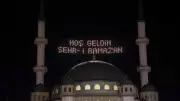 2026 Ramazan Takvimi Açıklandı: İlk Oruç ve Bayram Tarihleri