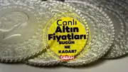 4 Aralık 2025 Altın Fiyatları: Gram, Çeyrek, Tam Altın Kaç TL Oldu?