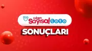 6 Aralık 2025 Çılgın Sayısal Loto Sonuçları Açıklandı!