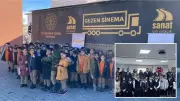 7. Bingöl Uluslararası Kısa Film Festivali 135 Ülkeden 1787 Filmle Sona Erdi