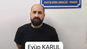 70 Yıl Cezalı Azılı Suçlu Adana'da Yakalandı: Operasyon Detayları