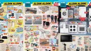 A101 Aktüel Kataloğu Yayınlandı: ATV'den Dikiş Makinesine Büyük İndirimler