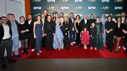 Adile Naşit Filmi Galası Gerçekleşti: Oyuncular Duygularını Paylaştı